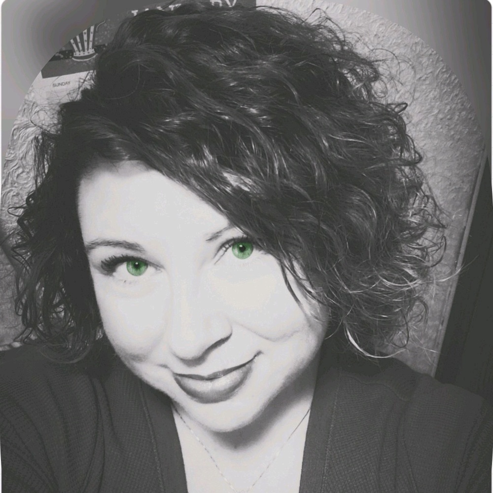 Meet your Posher, Lynsey